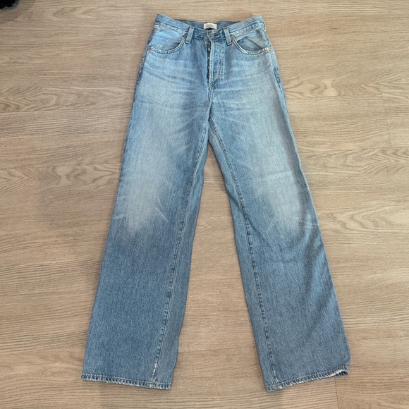 Citizens of Humanity Annina Jeans sz 26 - Picture 3 of 4